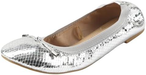 Discover Stylish and Comfortable Women's Ballet Flats‌ Online