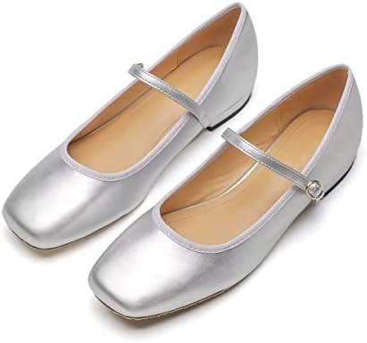 Discover Stylish and ​Comfortable Women's Ballet Flats Online