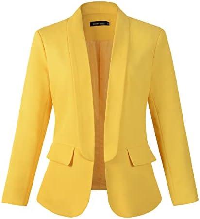 Stylish Women's Blazers for Every Occasion - Shop Now!