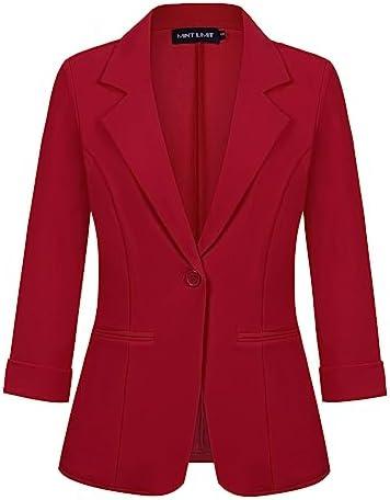 Stylish Women's Blazers for Every Occasion - Shop Now!