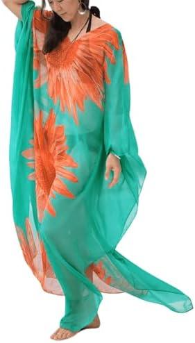 Explore⁢ Stylish Women's Beach Cover Ups ‌for 2024!