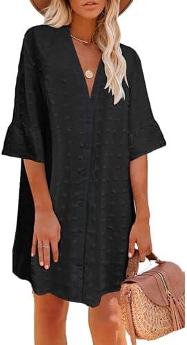 Explore Stylish Women's Beach Cover Ups for 2024!