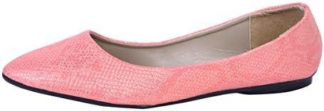 Explore Stylish Women's Flats: Comfort Meets Elegance!