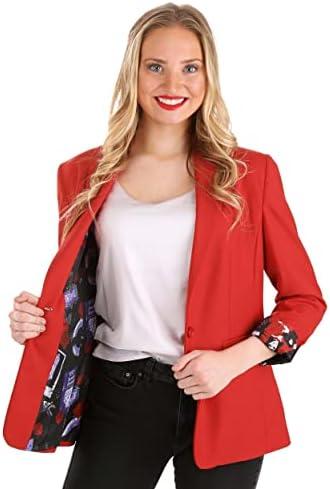 Stylish Women's Blazers for Office and Casual Wear