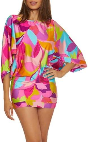 Stylish Women's Swim Cover Ups for Summer Fun