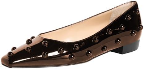 Explore Stylish Women's Flats for Every Occasion Today!