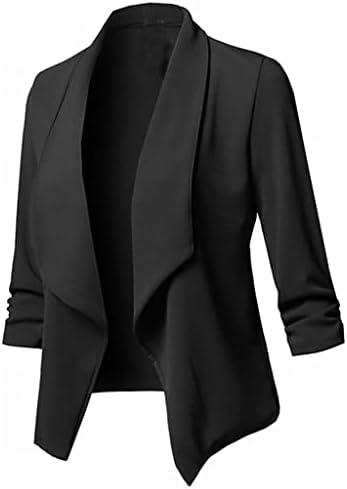 Lightweight Women's Blazers ‍for Stylish Office Looks