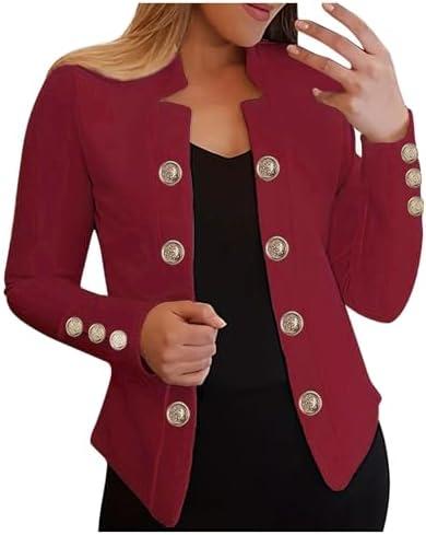 Lightweight Women's Blazers for‍ Stylish Office Looks