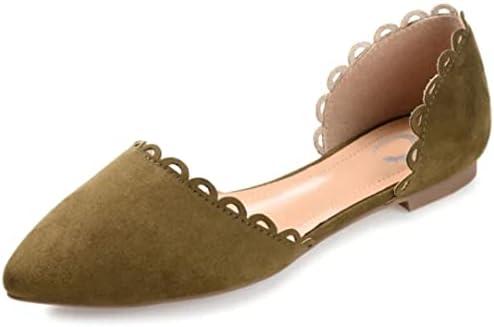 Discover‌ Elegant Women's Ballet Flats for Every Occasion