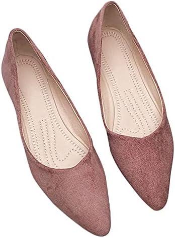 Discover​ Elegant⁤ Women's Ballet ‌Flats for Every Occasion