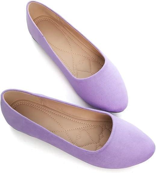 Discover ⁣Elegant Women's Ballet Flats for Every Occasion