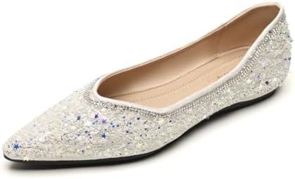 Discover Elegant Women's Ballet Flats for Every ⁤Occasion