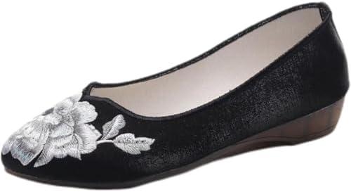 Discover Elegant Women's Ballet Flats for ⁢Every Occasion