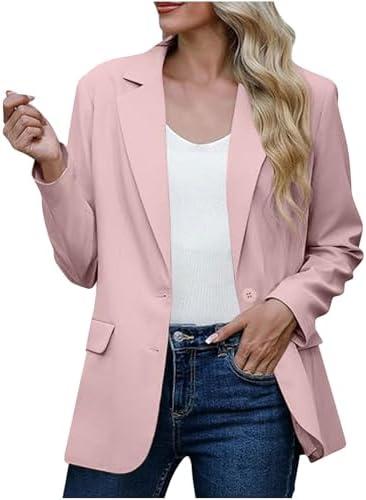 Explore Trendy Women's ⁤Blazers for​ Every Occasion!