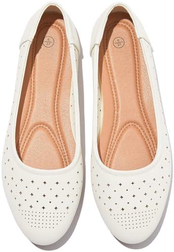 Stylish and Comfortable Women's Flats for Every Occasion