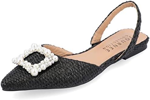 Stylish and Comfortable ‌Women's Flats for Every Occasion