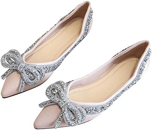 Stylish and Comfortable Women's Flats for Every Occasion