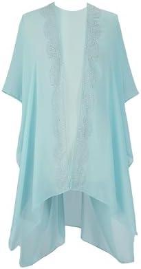 A Collection of⁢ Trendy Women's Beach Cover-Ups and⁢ Dresses