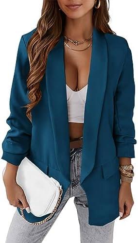 Trendy​ Lightweight Women's Jackets for​ Every Occasion