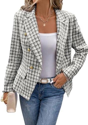 Trendy Lightweight Women's⁢ Jackets ‍for Every Occasion