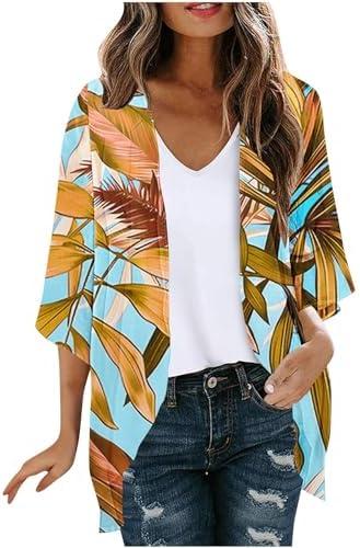 Explore Stylish Women's Beach Cover-Ups for Summer Fun!