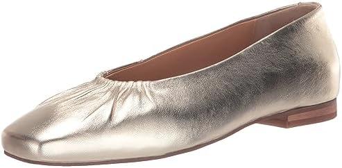 Explore Stylish Women's Ballet Flats: Comfort & Fashion!