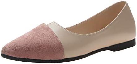 Explore Stylish Women's Ballet Flats: Comfort & ‍Fashion!