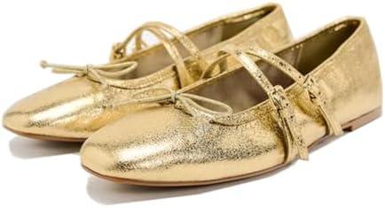 Explore Stylish ‍Women's Ballet Flats: Comfort & Fashion!