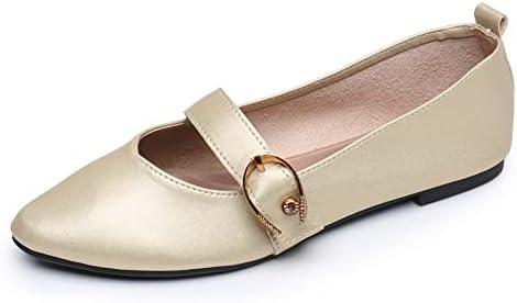 Explore Stylish Women's Ballet Flats: Comfort & Fashion!