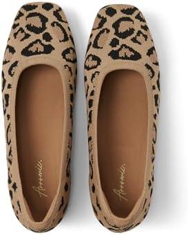 Explore Stylish Women's Ballet Flats: Comfort & Fashion!