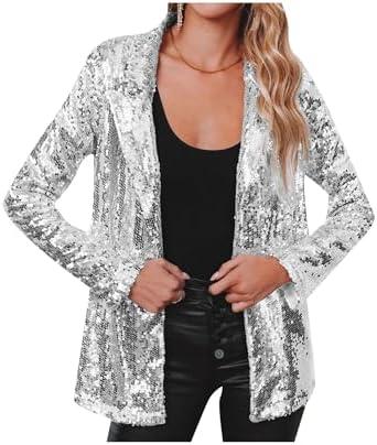 Stylish Women's‍ Blazers ⁢&​ Jackets for Every Season 2024