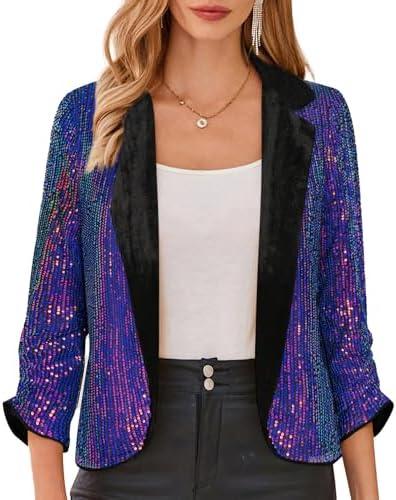 Stylish Women's Blazers & Jackets for Every Season 2024