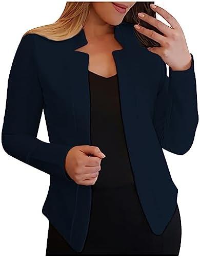 Stylish Women's Blazers & Jackets for Every Season 2024