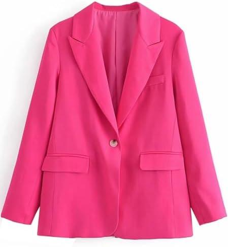 Stylish Women's Blazers⁤ & Jackets for Every Season 2024