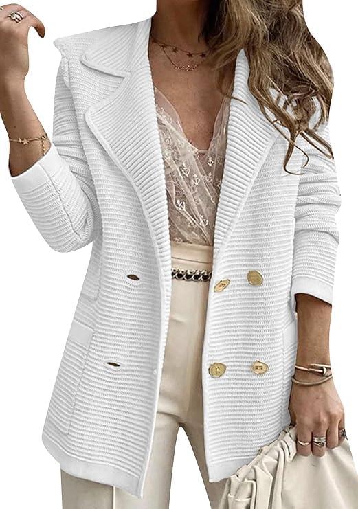 Stylish Women's⁣ Blazers & Jackets for Every‌ Season⁣ 2024