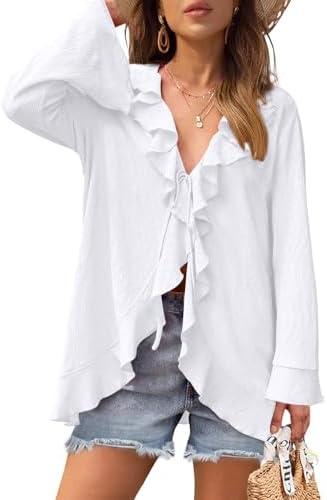 Stylish Women's Swim Coverups for All Occasions