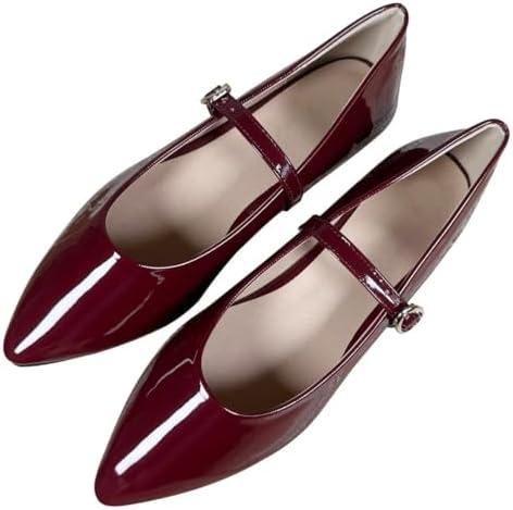 Discover Elegant Women's Flats ​for Every Occasion Online!