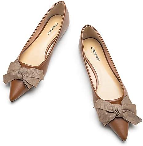 Discover Elegant Women's Flats for Every Occasion Online!