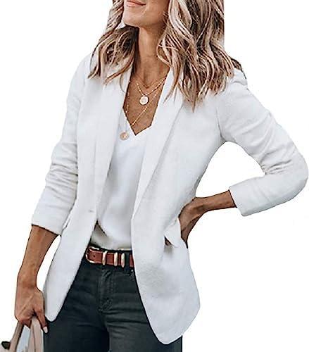 Trendy⁣ Women's Blazers: Style for Every Occasion!