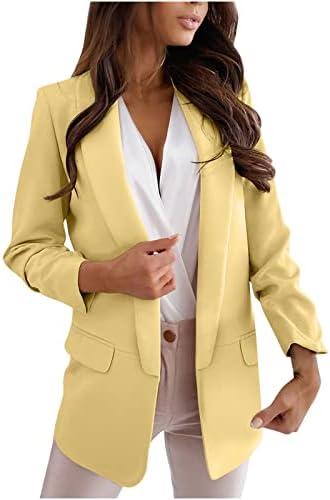 Trendy Women's Blazers: Style for Every Occasion!