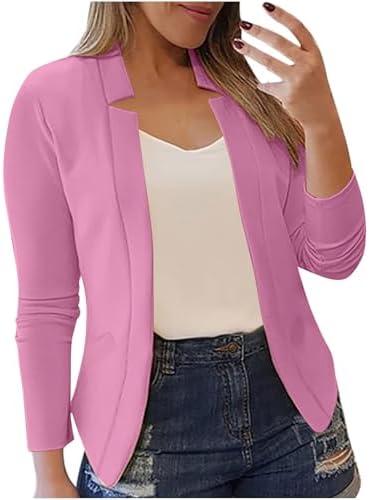 Trendy Women's Blazers: Style ​for Every Occasion!