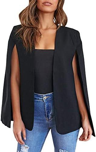 Trendy Women's Blazers: Style for Every Occasion!