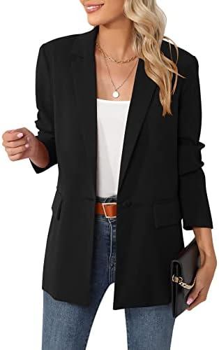 Stylish Women's Blazers for‌ Every Occasion and ⁢Season