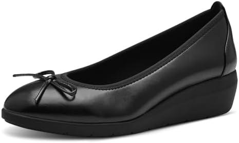 Discover Stylish and Comfortable Women's Ballet Flats Today!