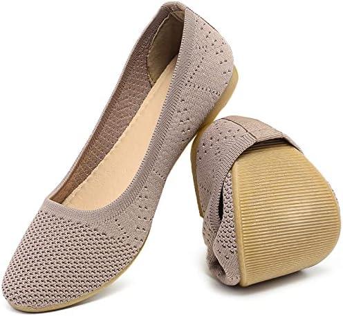 Discover Stylish and Comfortable Women's Ballet Flats Today!