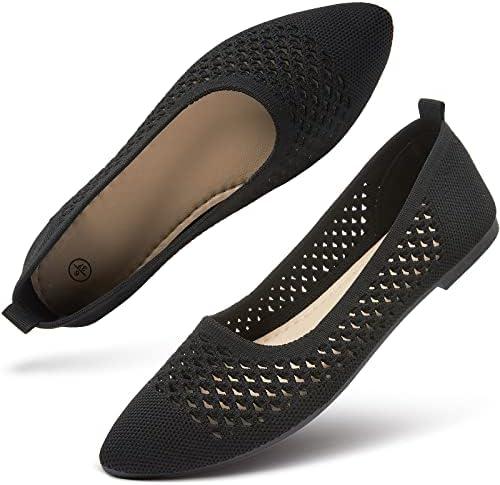 Discover Stylish and Comfortable Women's Ballet Flats Today!