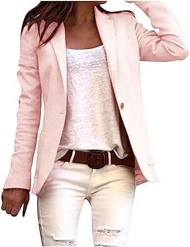 Shop Stylish Women's Blazers: Deals for Every‌ Occasion!