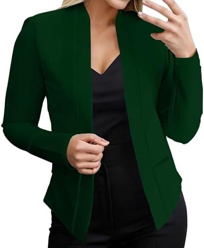 Shop Stylish Women's Blazers: Deals for Every Occasion!