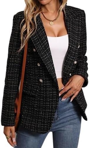 Shop Stylish Women's Blazers: Deals⁢ for Every Occasion!