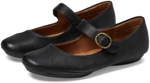 Chic Women's Flats for Effortless Style and Comfort